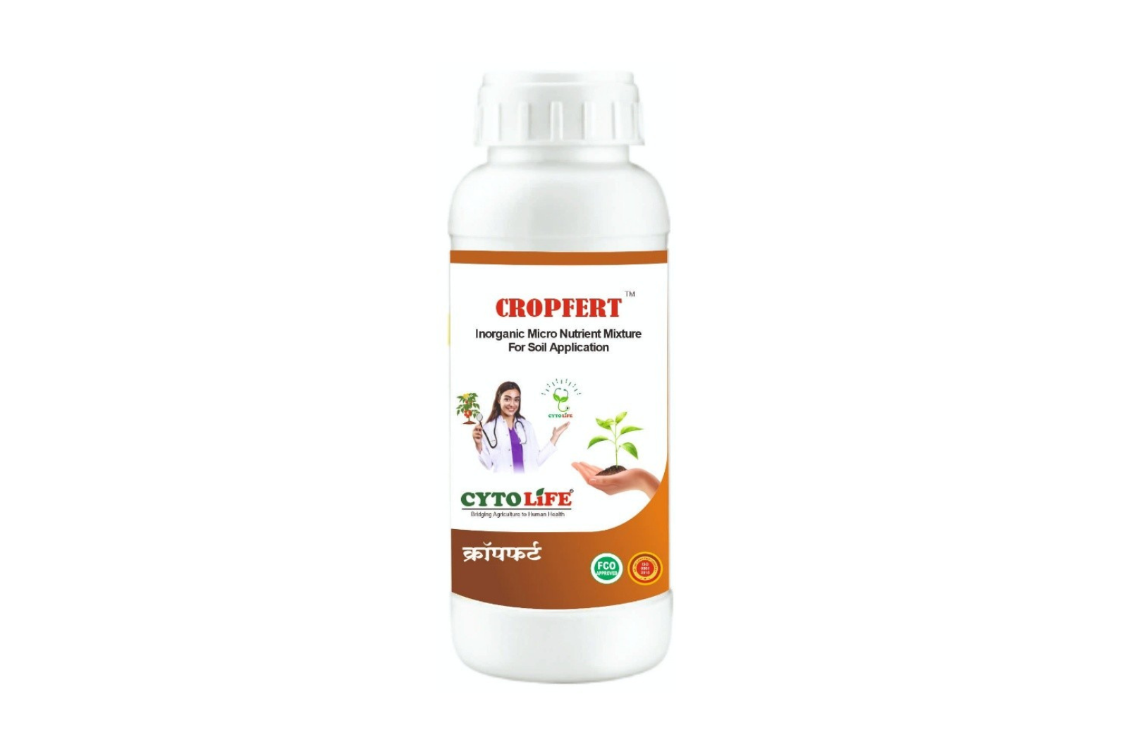 CROPFERT