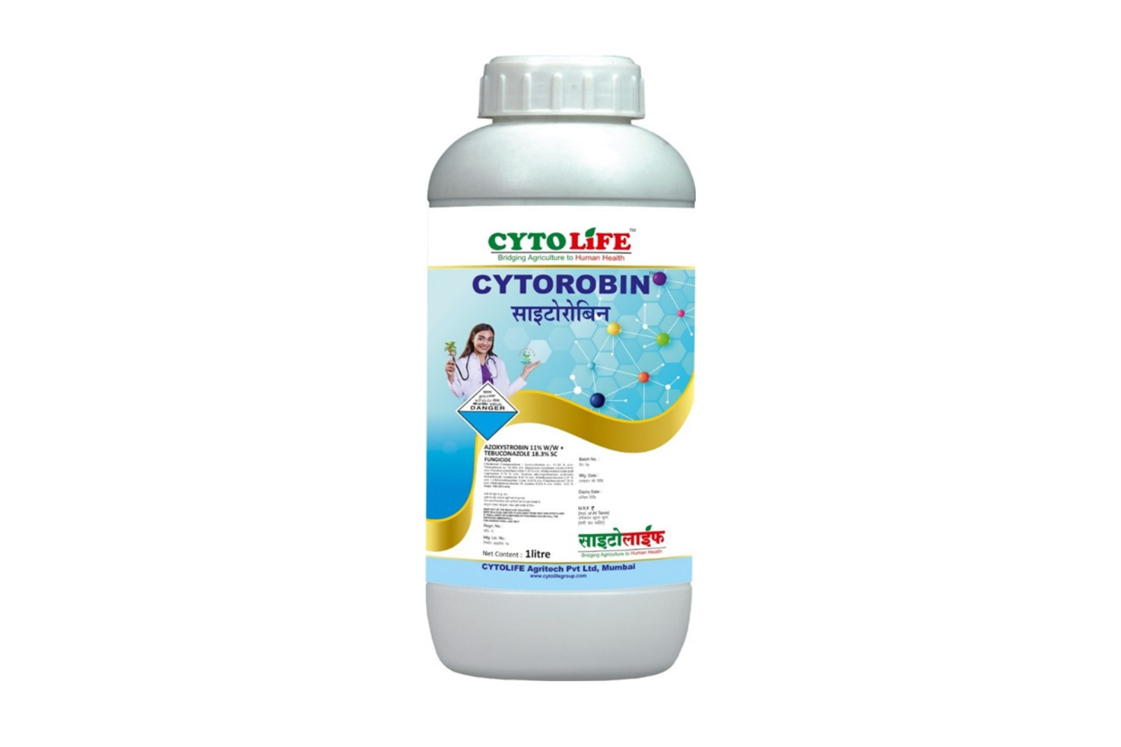 CYTOROBIN